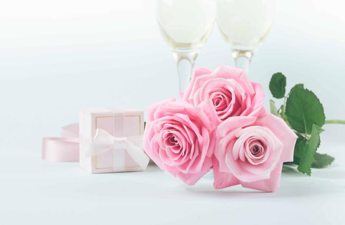 Valentins & Valentines