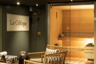 Expérience Spa Suite