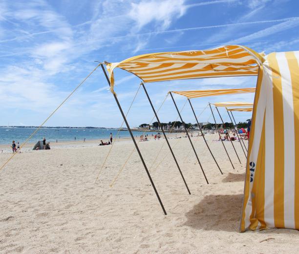 photo-tente-sur-la-plage-le-celtique